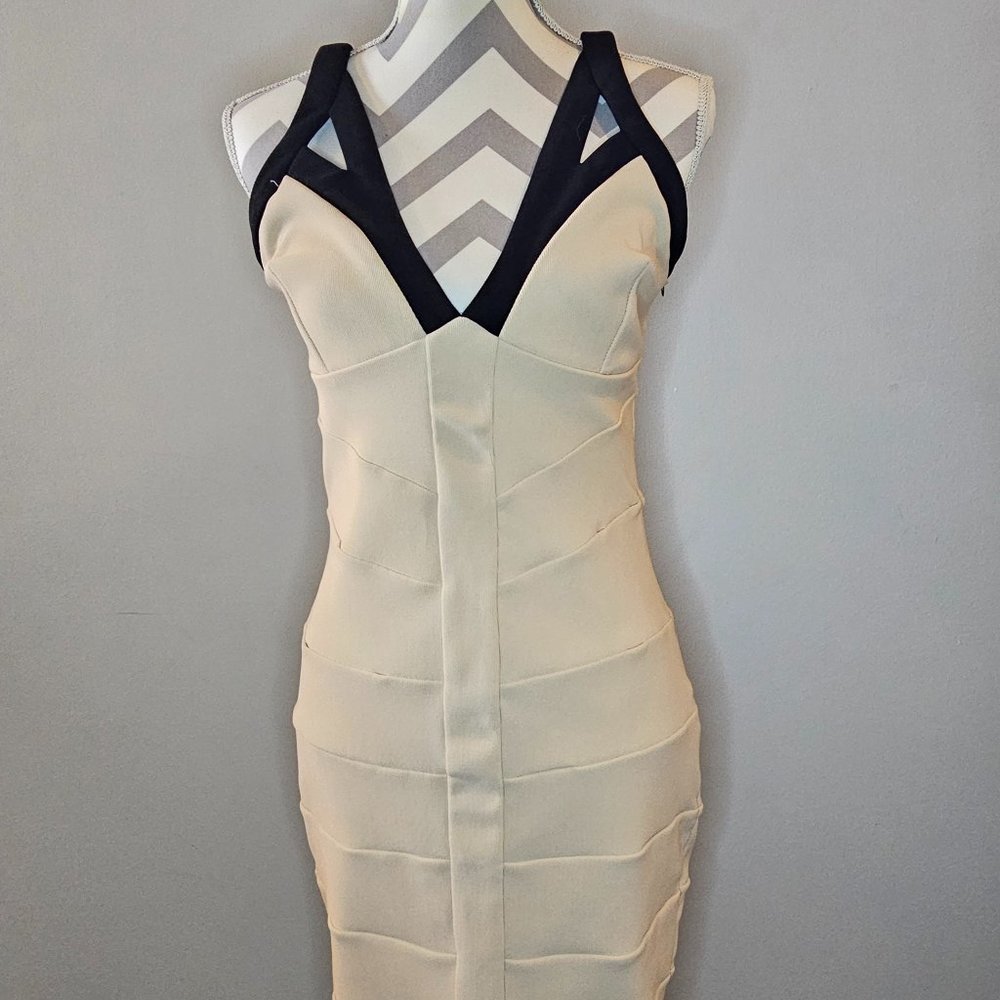 Bandage Dress size XL